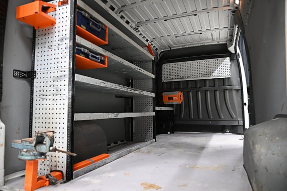 Citroen Jumpy 10 of 27