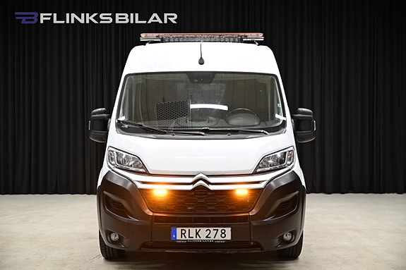 Citroen Jumpy 6 of 27