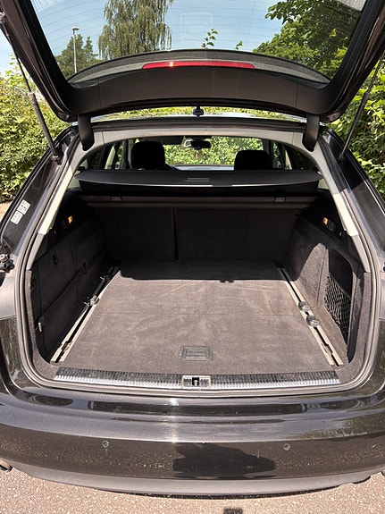 Audi A6 7 of 9