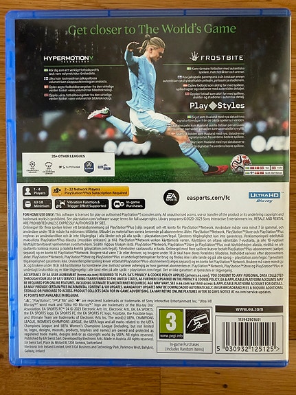 Product image 3 of 3