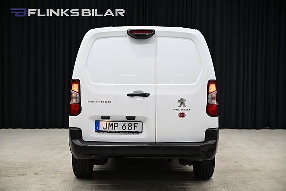 Peugeot Partner 13 of 30