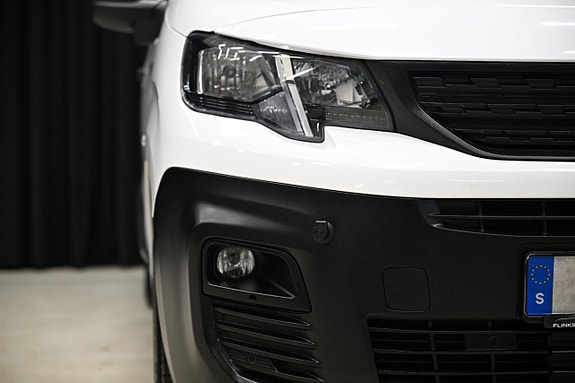 Peugeot Partner 11 of 30