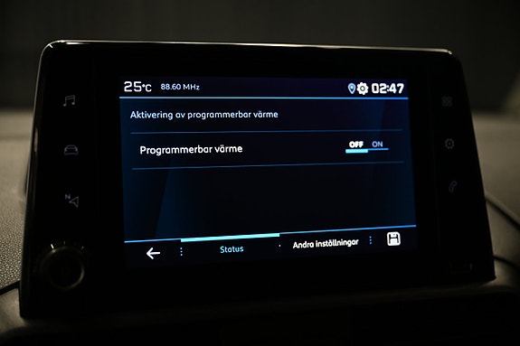Peugeot Partner 23 of 30