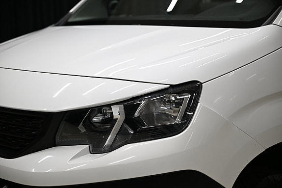 Peugeot Partner 3 of 30