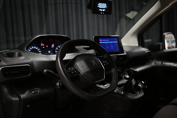 Peugeot Partner 15 of 30