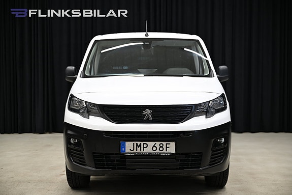 Peugeot Partner 12 of 30