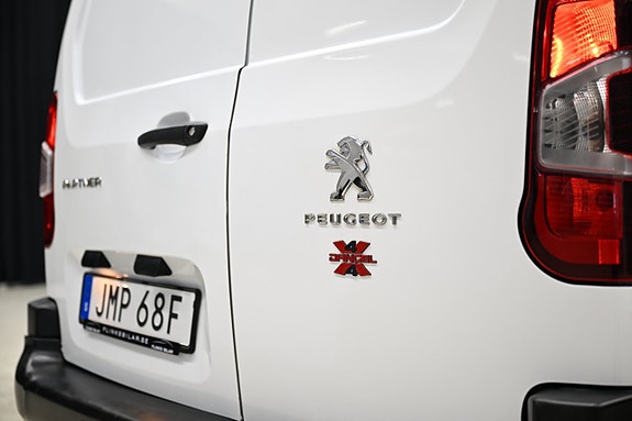 Peugeot Partner 10 of 30