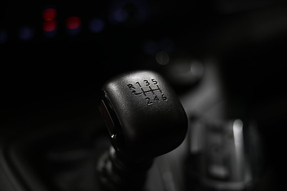 Peugeot Partner 26 of 30