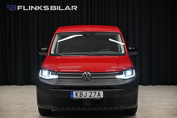 Volkswagen Caddy Maxi 9 of 30