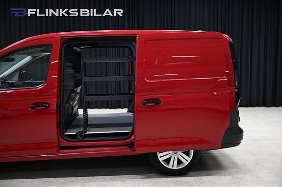 Volkswagen Caddy Maxi 6 of 30