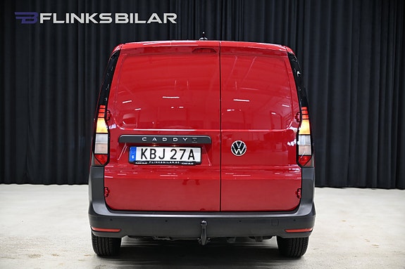 Volkswagen Caddy Maxi 11 of 30