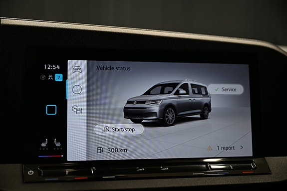 Volkswagen Caddy Maxi 15 of 30
