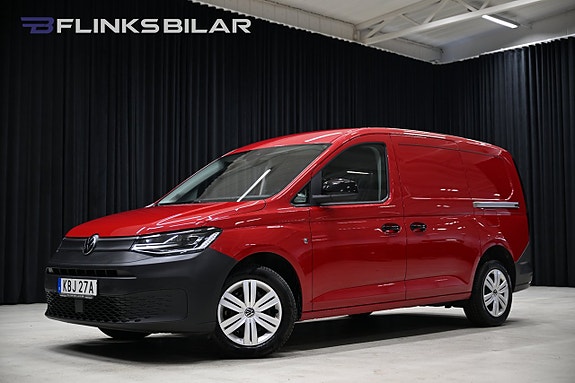 Volkswagen Caddy Maxi 2 of 30