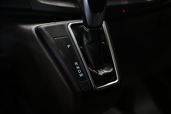 Ford Transit Custom 15 of 27