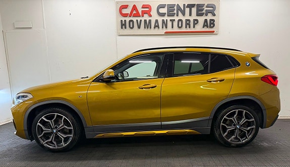 BMW X2 2 of 5
