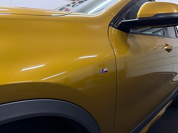 BMW X2 5 of 5