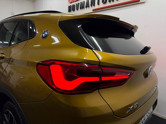 BMW X2 4 of 5