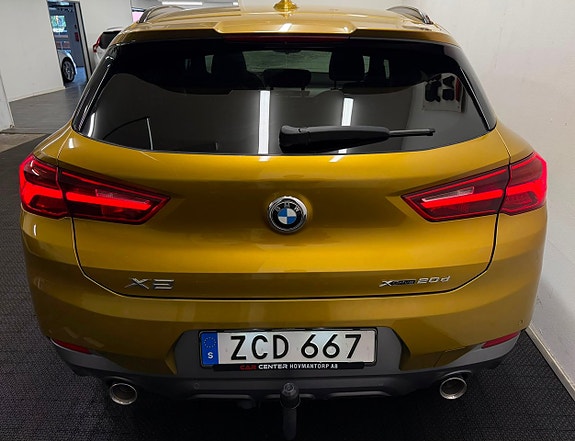 BMW X2 3 of 5