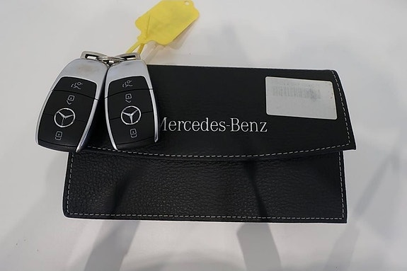 Mercedes-Benz GLB200 d 12 of 12