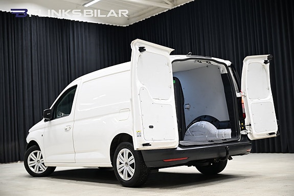 Volkswagen Caddy Maxi 6 of 30