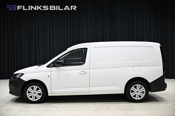 Volkswagen Caddy Maxi 2 of 30