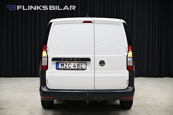 Volkswagen Caddy Maxi 13 of 30
