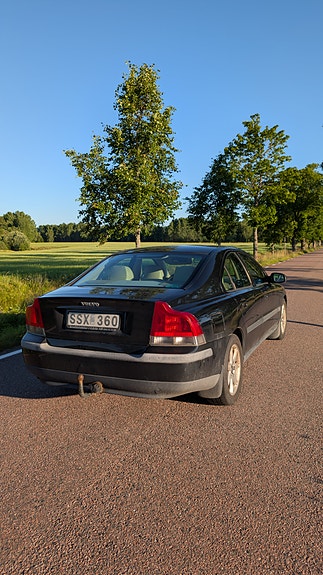 Volvo S60 5 of 5