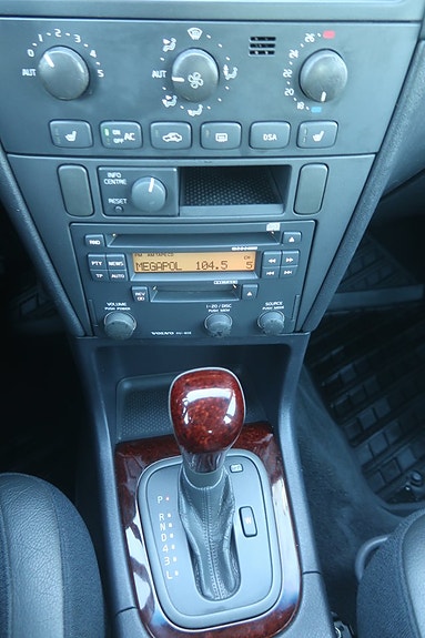 Volvo V40 11 of 20