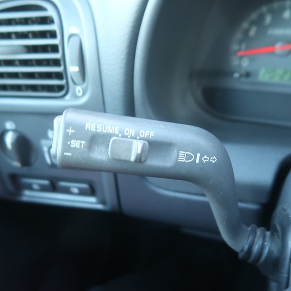 Volvo V40 13 of 20