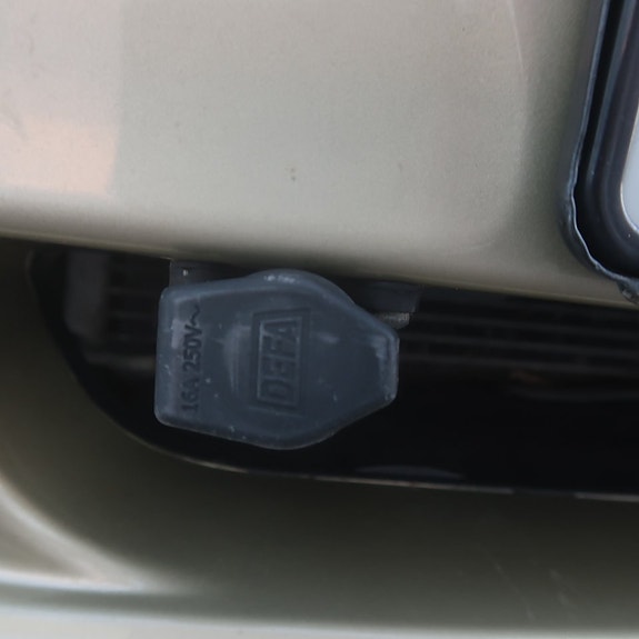 Volvo V40 14 of 20