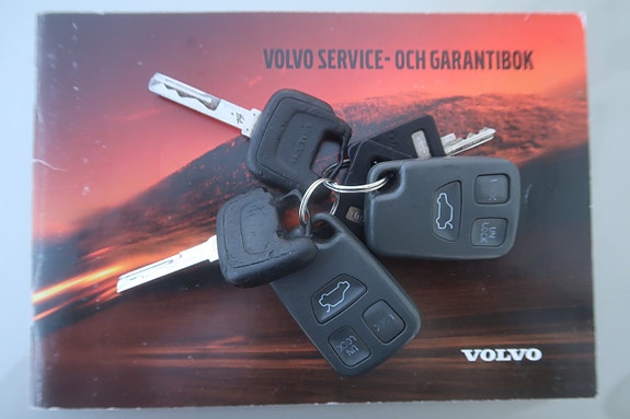 Volvo V40 17 of 20
