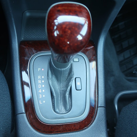 Volvo V40 12 of 20
