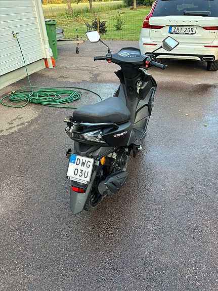 Motocr Comet sp hyper 50 3 of 3