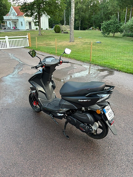 Motocr Comet sp hyper 50 2 of 3