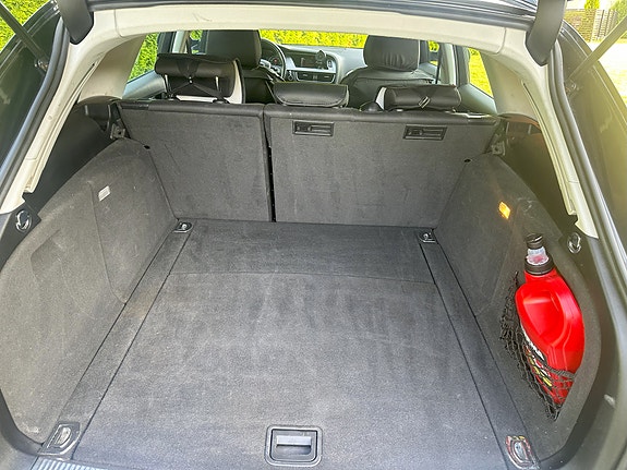 Audi A4 7 of 11