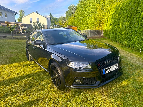Audi A4 2 of 5