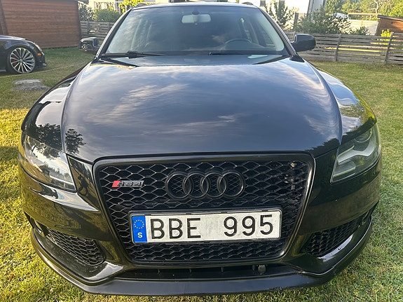 Audi A4 11 of 11