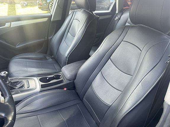 Audi A4 4 of 5