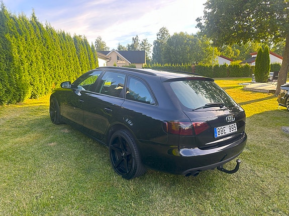 Audi A4 3 of 5