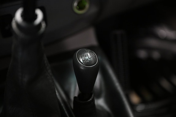 Toyota HiLux 22 of 28