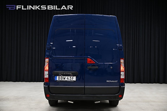 Renault Master 10 of 25