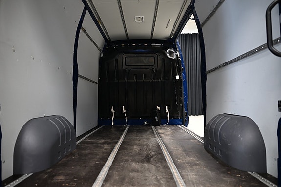 Renault Master 8 of 25