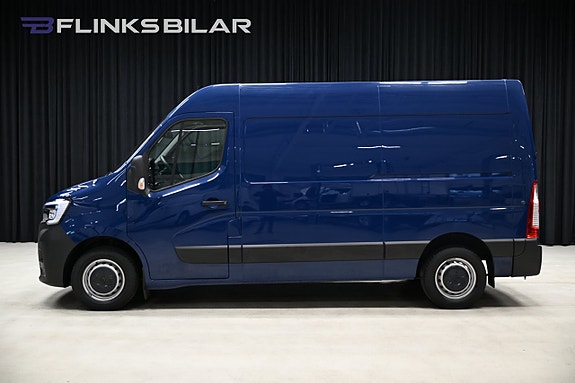 Renault Master 2 of 25