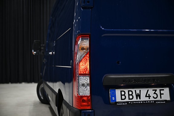 Renault Master 11 of 25