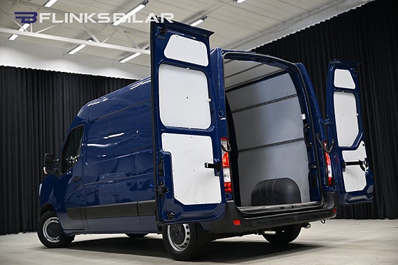 Renault Master 6 of 25