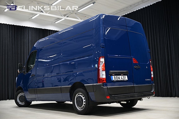 Renault Master 4 of 25