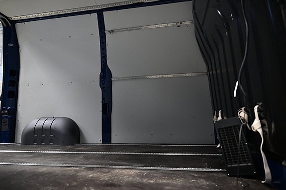 Renault Master 9 of 25