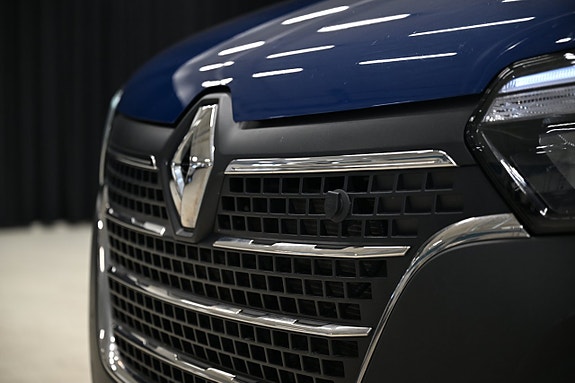 Renault Master 5 of 25