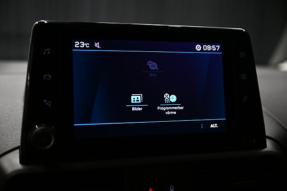 Peugeot Partner 19 of 30