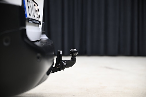 Peugeot Partner 7 of 30